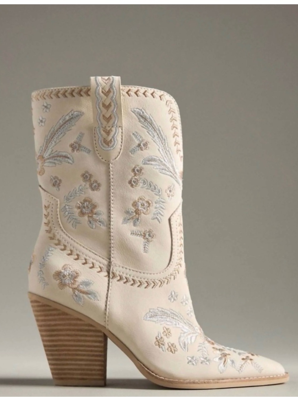 Dolce vita Jesse’s Floral Boot - 8
